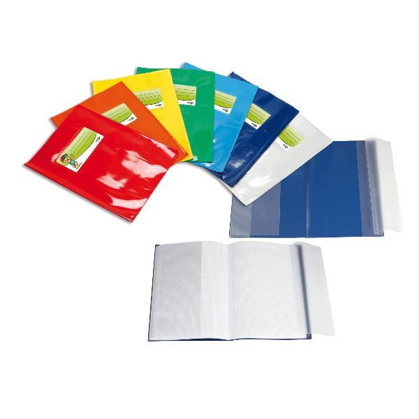 SEI Mini LF - Coperrtina quaderno - per …